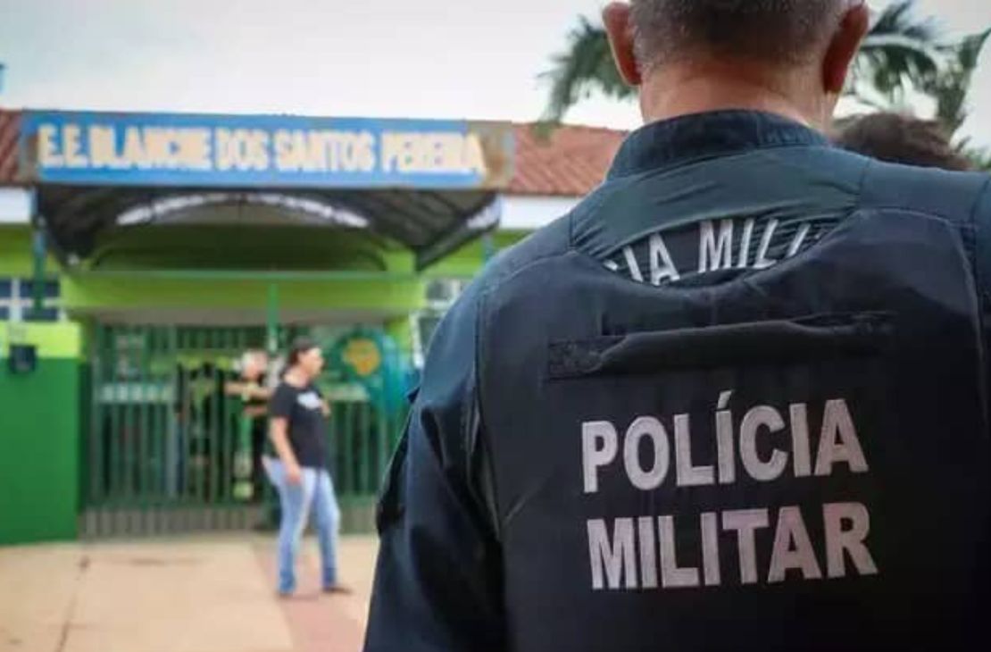 MS registrou 259 ameaças em escolas públicas e privadas