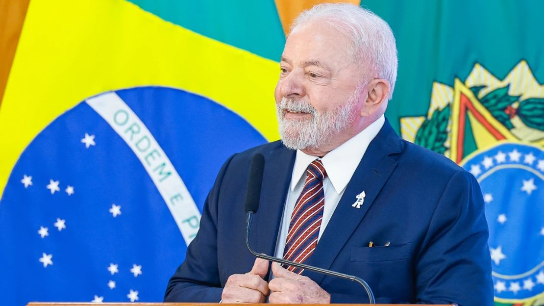 Qualquer dinheiro aplicado na educação vale a pena, diz presidente