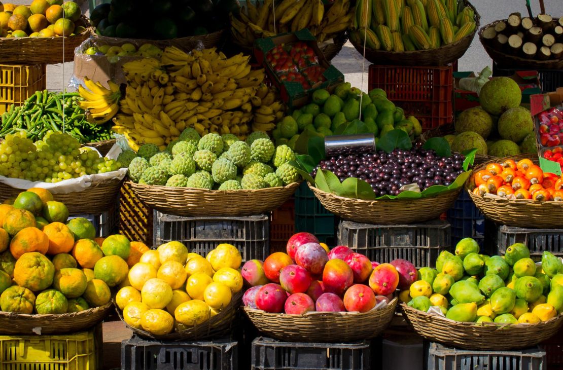 Alimentação, bebidas e carros puxam preços para baixo e IPCA de junho tem deflação de 0,08%