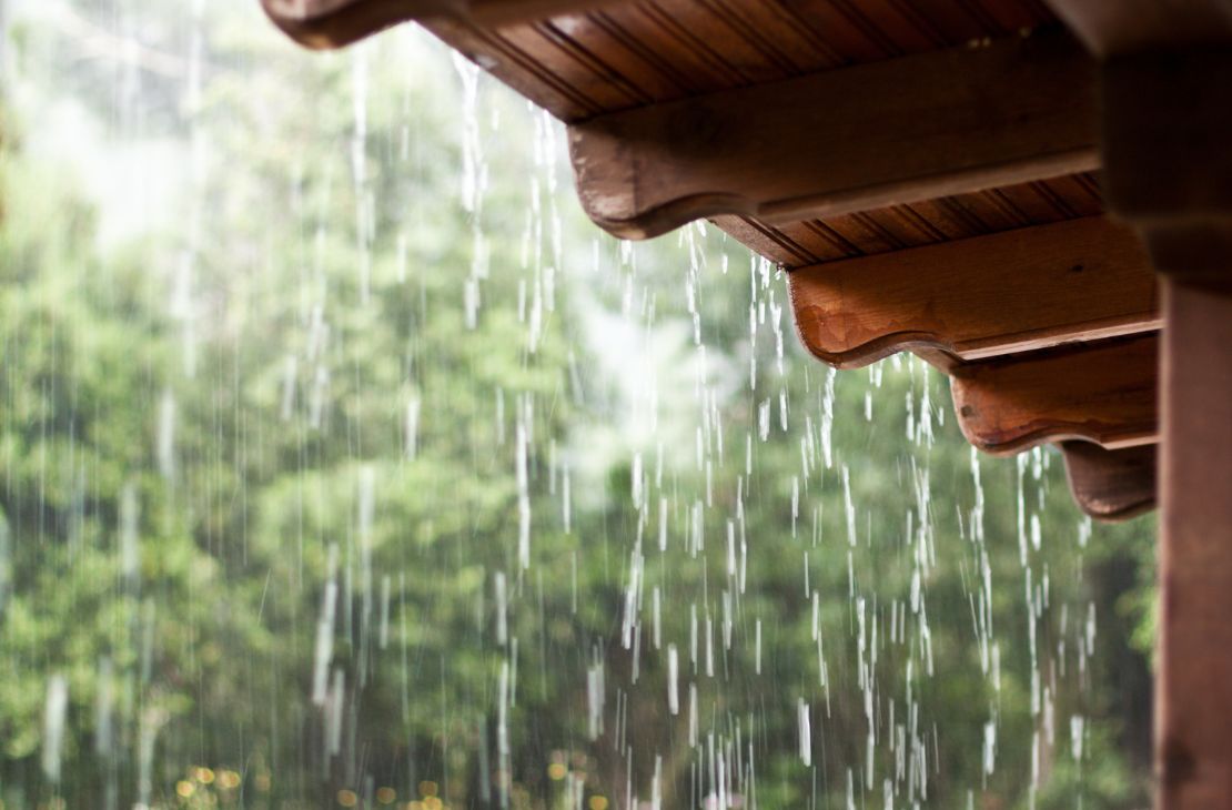 Chuva e temperaturas amenas: a previsão do tempo para esta quinta-feira em MS