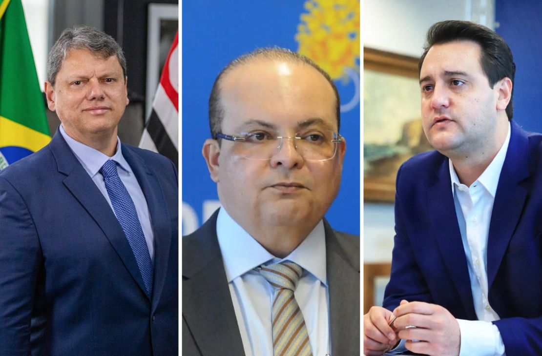 Governadores bolsonaristas contrariam MEC e vão manter escolas cívico-militares