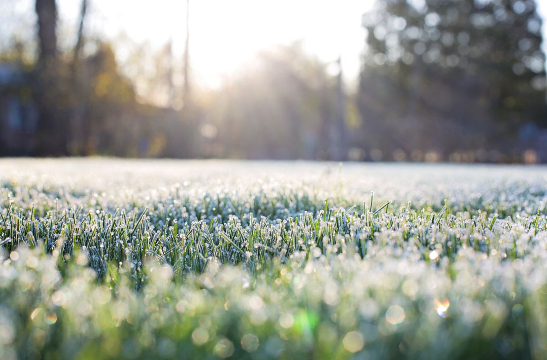 Frio continua em MS nesta sexta-feira, com mínima de 7°C na região sul e possibilidade de geada