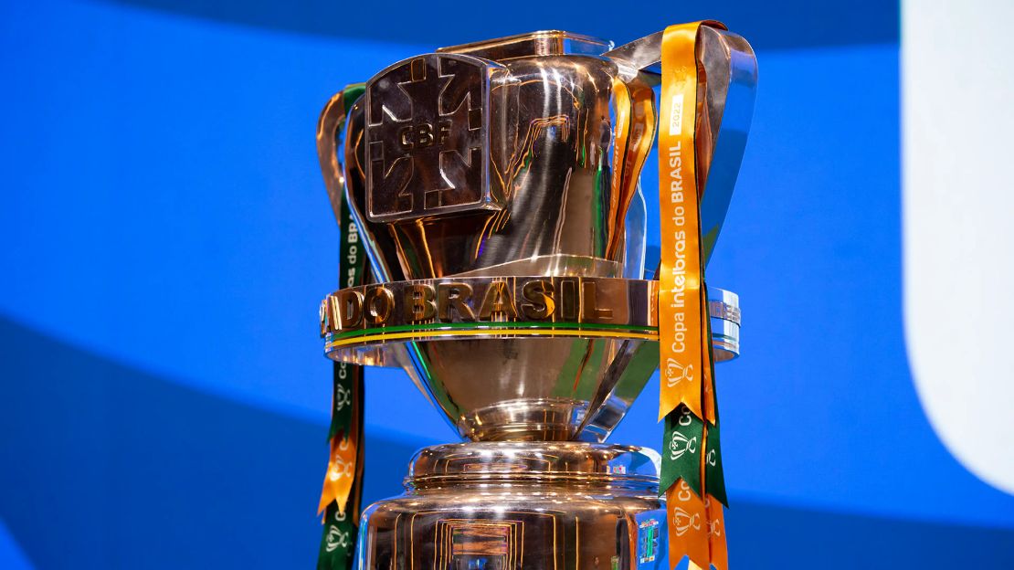 Copa do Brasil 2023: veja os mandos de campo das semifinais