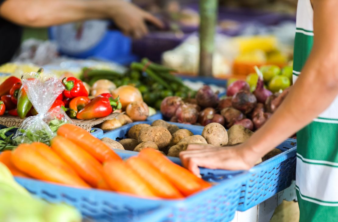 Feiras em Coxim promovem Agricultura Familiar e lazer para a comunidade local