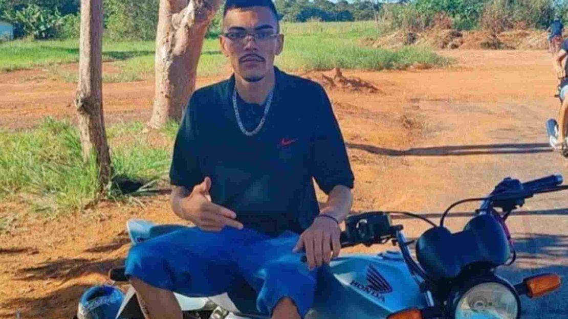 Esfaqueado enquanto saía do trabalho, mecânico de 24 anos morre em Coxim