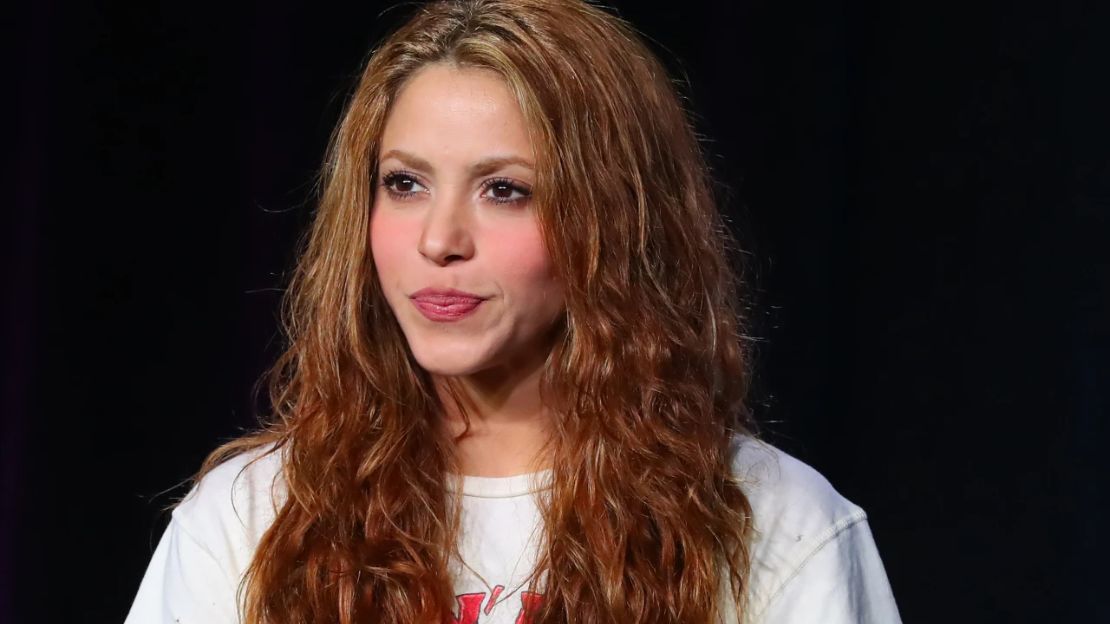 Shakira é alvo de nova investigação por fraude e pode receber pena de prisão, diz jornal