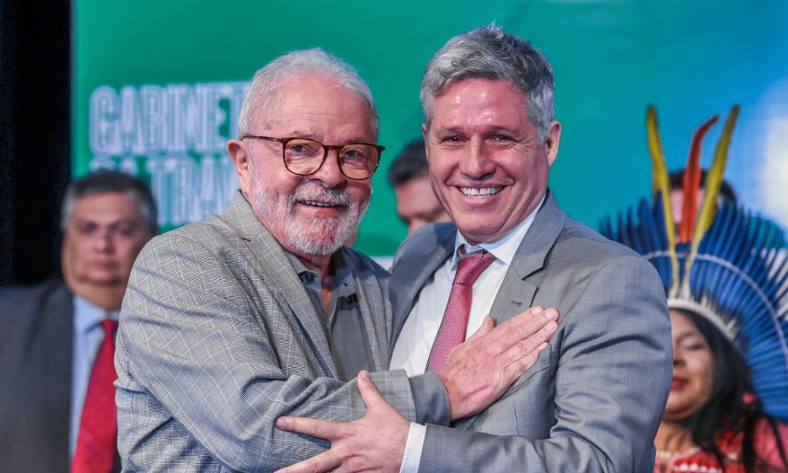 Agricultura familiar: Lula recria programa para fortalecer setor