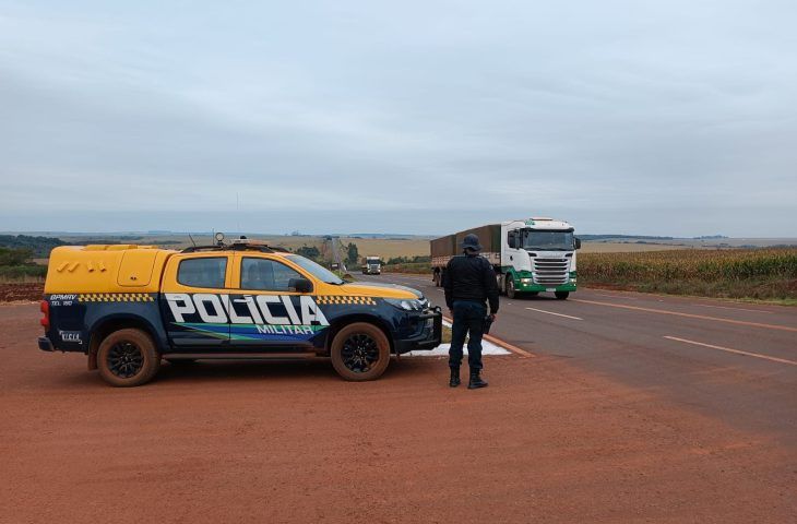 Batalhão de Polícia Militar Rodoviária inicia “Operação Volta às Aulas 2023”