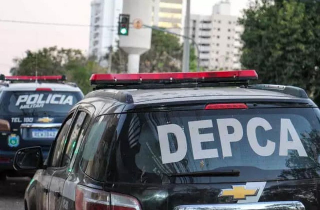 Idoso de 89 anos é suspeito de molestar crianças e adolescente na Capital