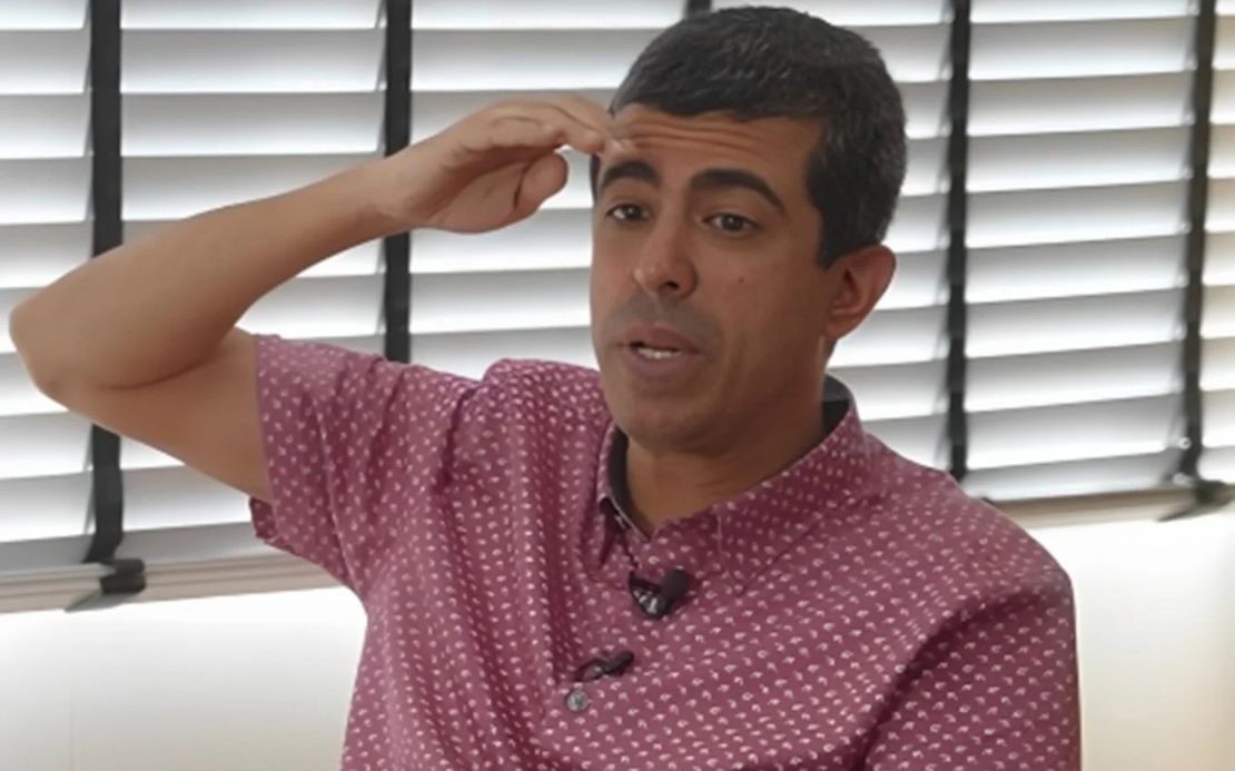 Ministério Público denuncia Marcius Melhem por assédio sexual contra 3 vítimas