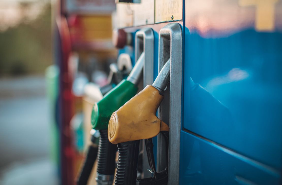 Preços da gasolina e diesel ficam mais caros a partir de hoje