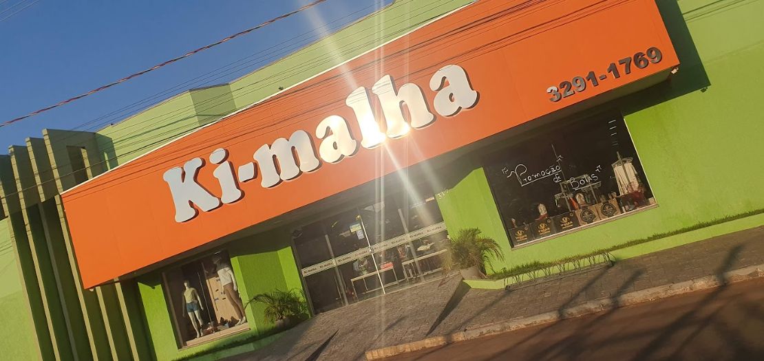Vem aí a Feira Mix 2023 das lojas Ki-Malha, a maior feira de roupas, calçados e confecções da região Norte de MS