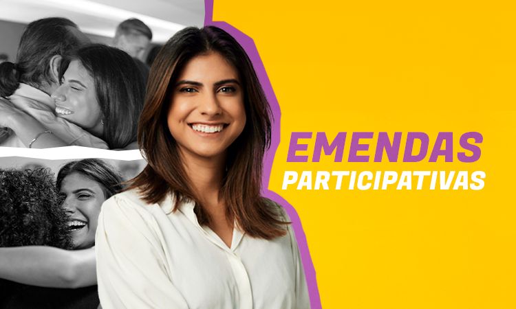 População e 3º setor ajudarão a escolher destinação de emendas parlamentares