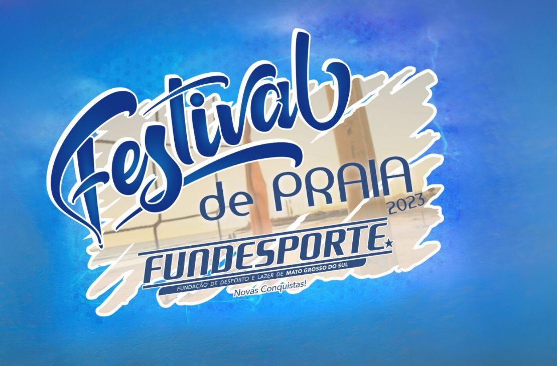 Coxim recebe o primeiro Festival de Praia do Mato Grosso do Sul