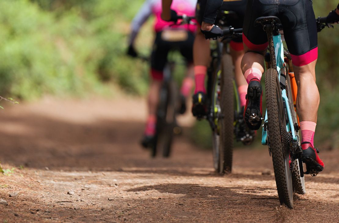 Com três dias de prova, Brasil Ride retorna a Bonito e reúne mais de mil ciclistas no feriadão