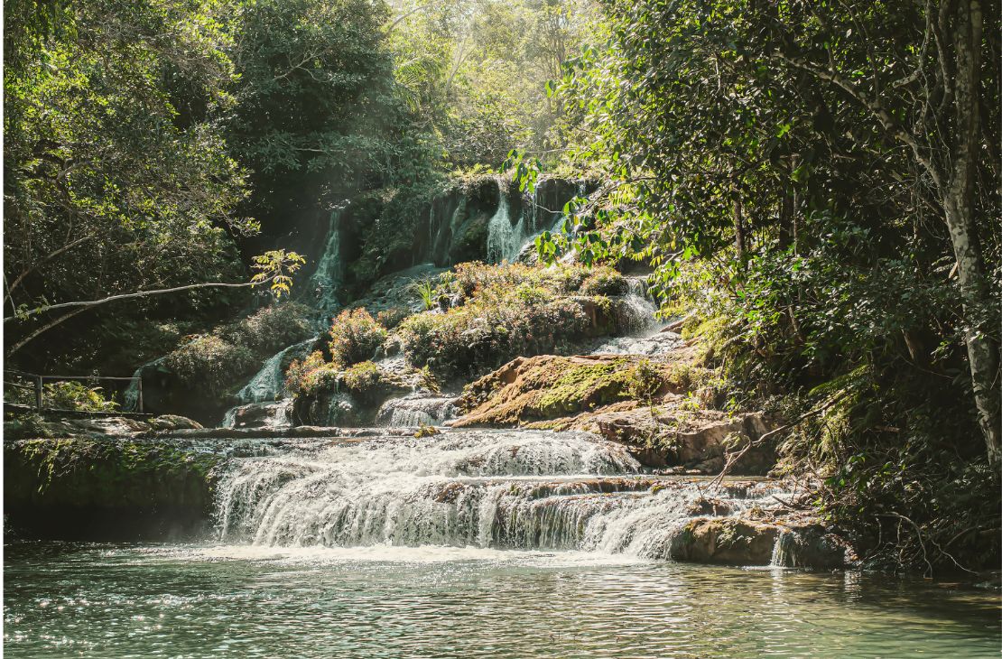 MS é o único destino brasileiro na ATWS, um dos principais eventos de turismo de aventura do mundo