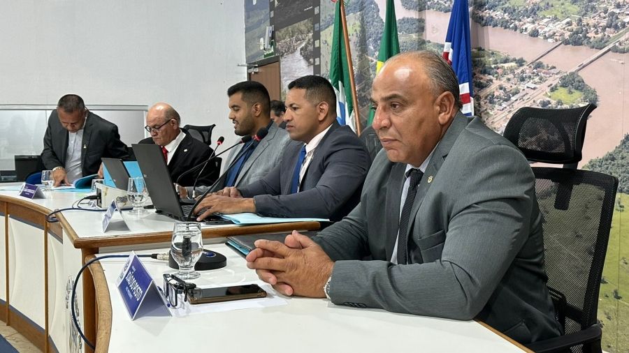 Câmara Municipal de Coxim Aprova Criação de Ouvidoria para Reforçar Transparência e Responsabilidade