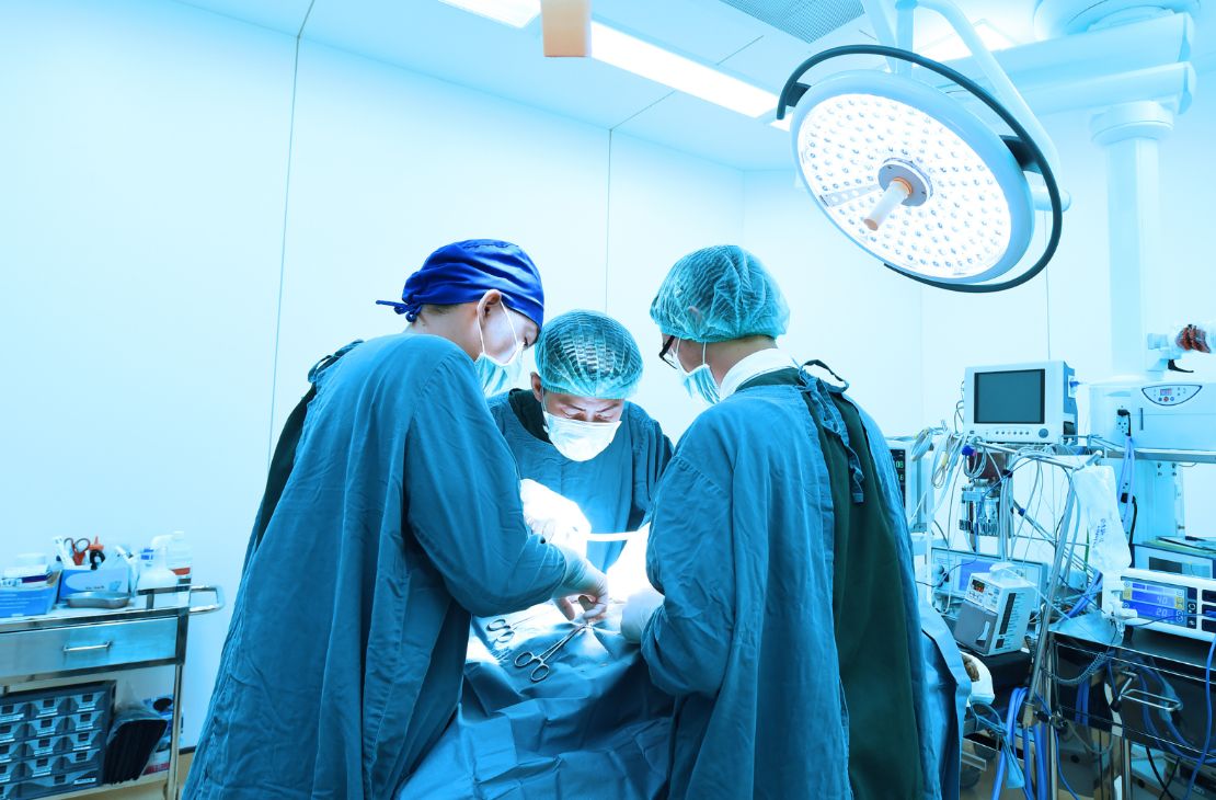 Transplantes salvam vidas, mas só ocorrem após doação de órgãos autorizada por famílias