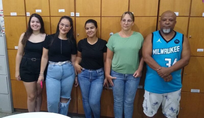 Veja quem são os Conselheiros Tutelares eleitos neste domingo em Coxim
