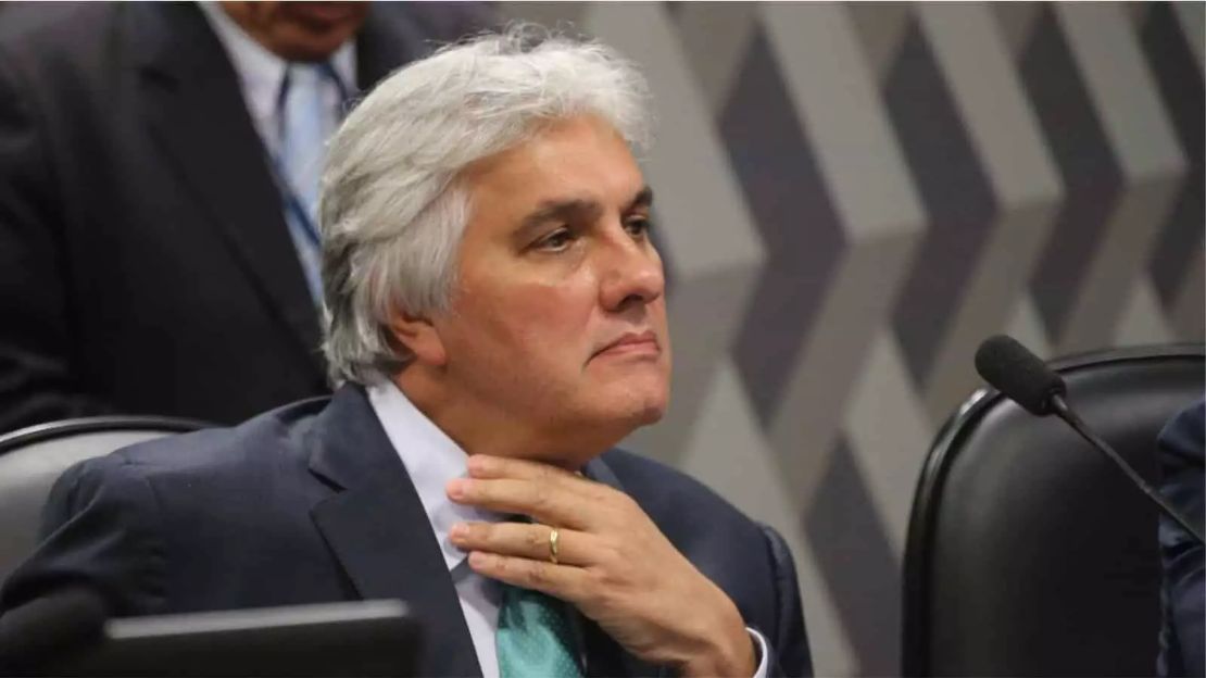 Delcidio do Amaral é condenado em 2ª instância a pagar indenização por danos morais a Lula