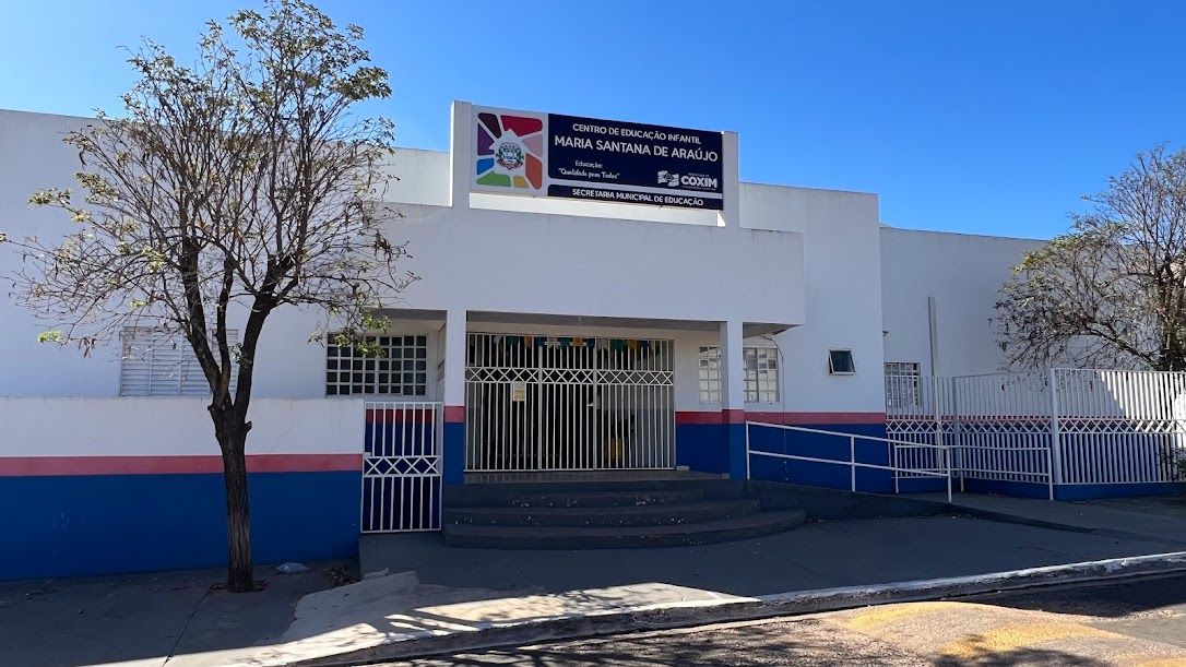 Escolas e Centros de Educação Infantil (CEIs) de Coxim irão receber ar-condicionado em salas de aulas e nas cozinhas