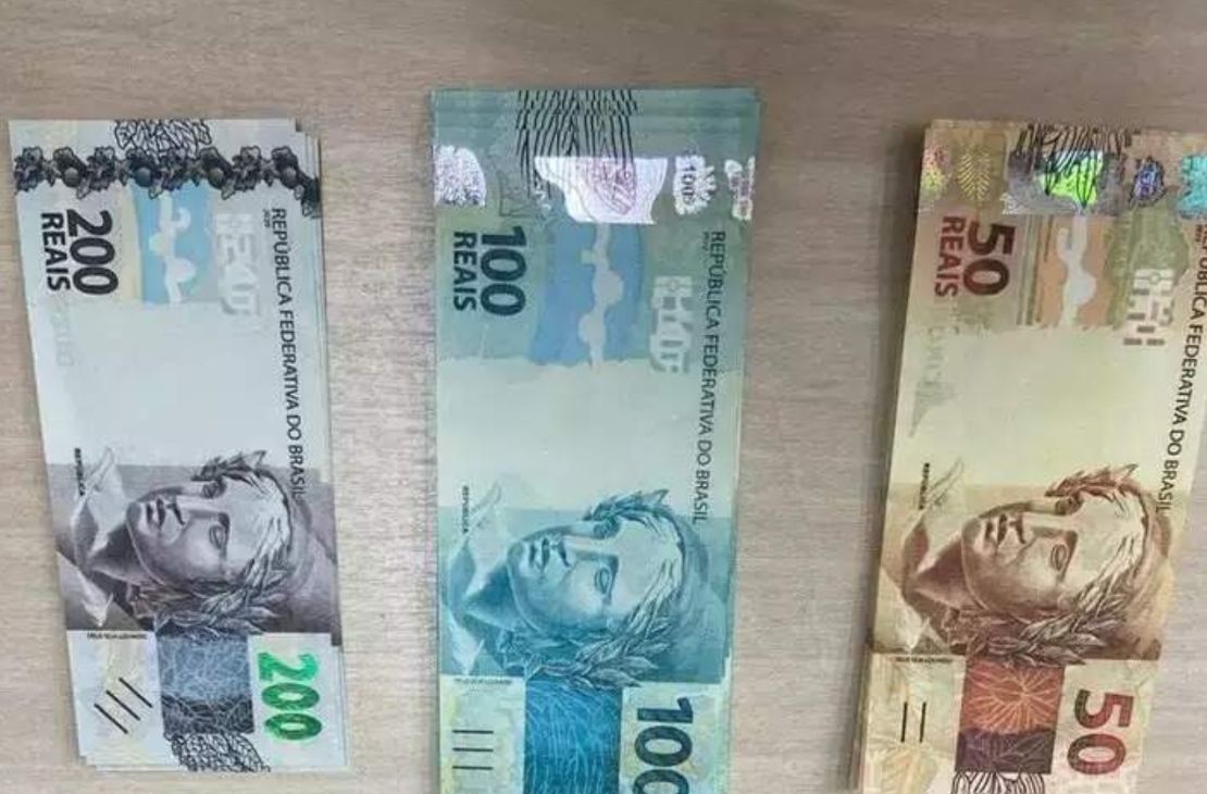 Homem é preso pela PF ao receber notas falsas por encomenda postal