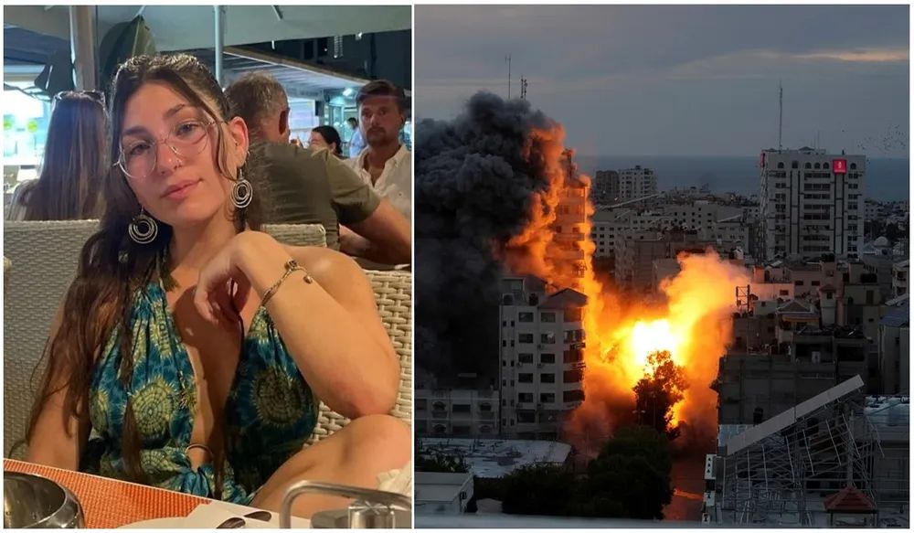Morre Celeste Fishbein, filha e neta de brasileiros, desaparecida após ataques do Hamas em Israel