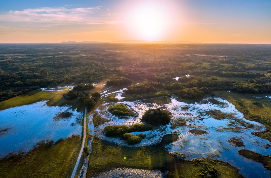 Celebração da cultura sul-mato-grossense: “Pantanal de Melodias I” chega em Coxim com uma experiência musical única