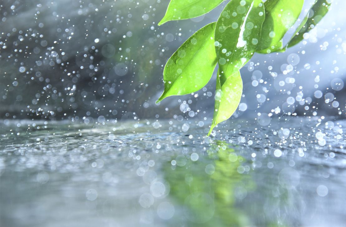 Previsão de tempo instável pode causar chuvas em MS nesta quinta-feira