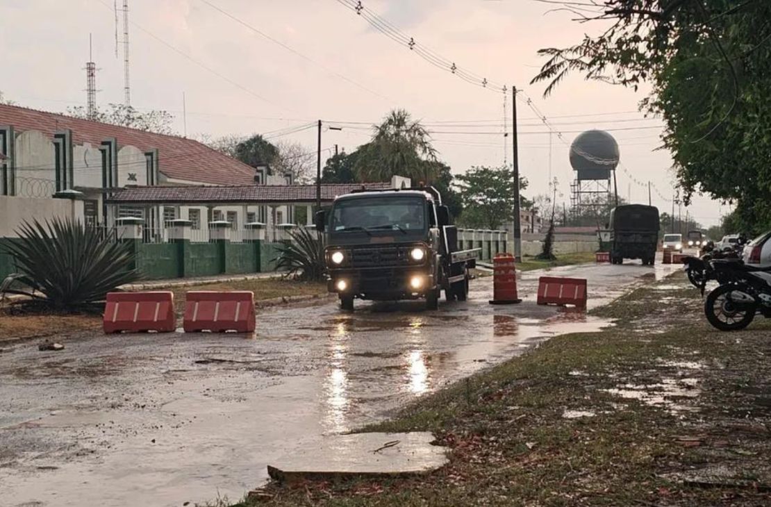 Militar do Exército morre durante salto de paraquedas em treinamento em MS