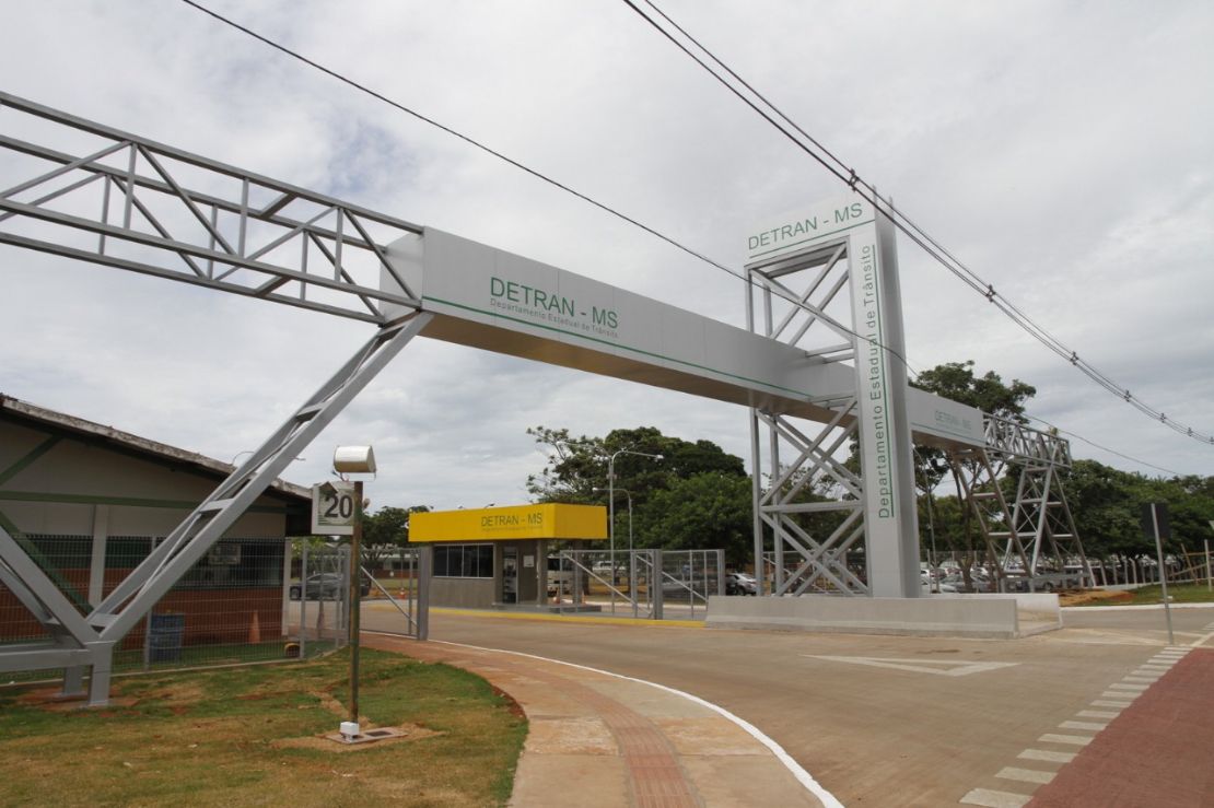 CNH MS Social convoca mais de 300 candidatos em segunda chamada, no interior