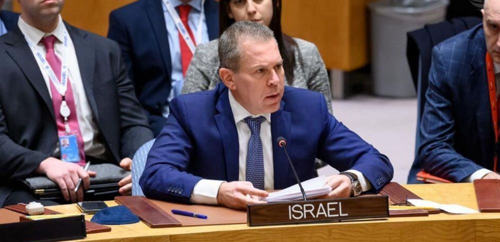 Embaixador de Israel pede renúncia do presidente da ONU: “Demonstra compaixão por atrocidades”