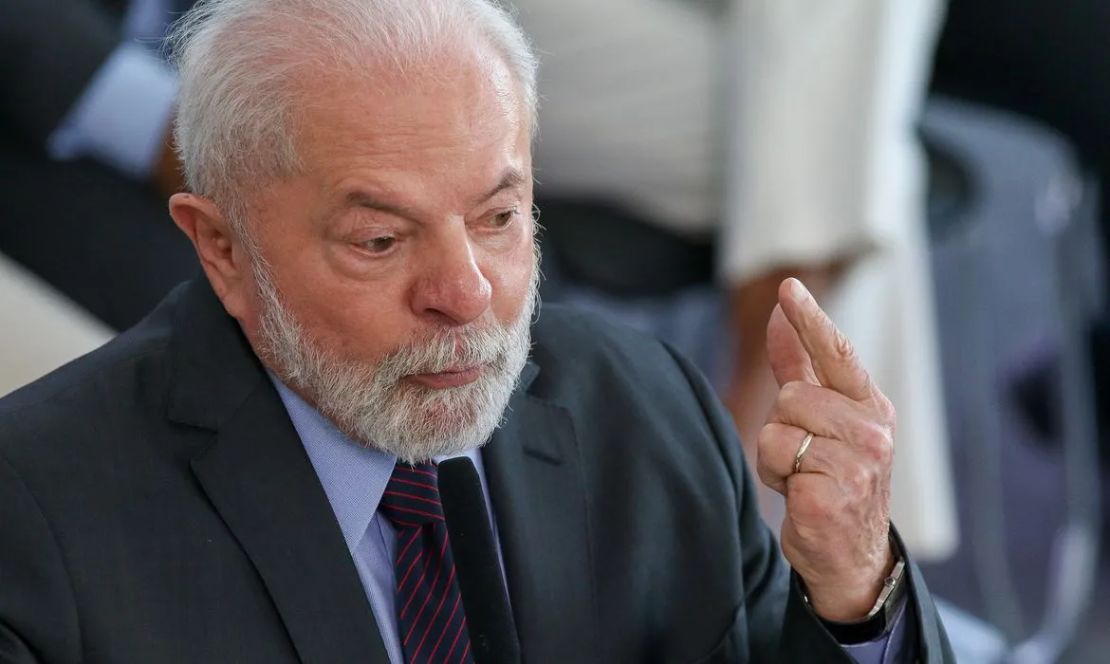 Lula diz que ‘terrorismo’ do Hamas não justifica ataques de Israel; oposição reage