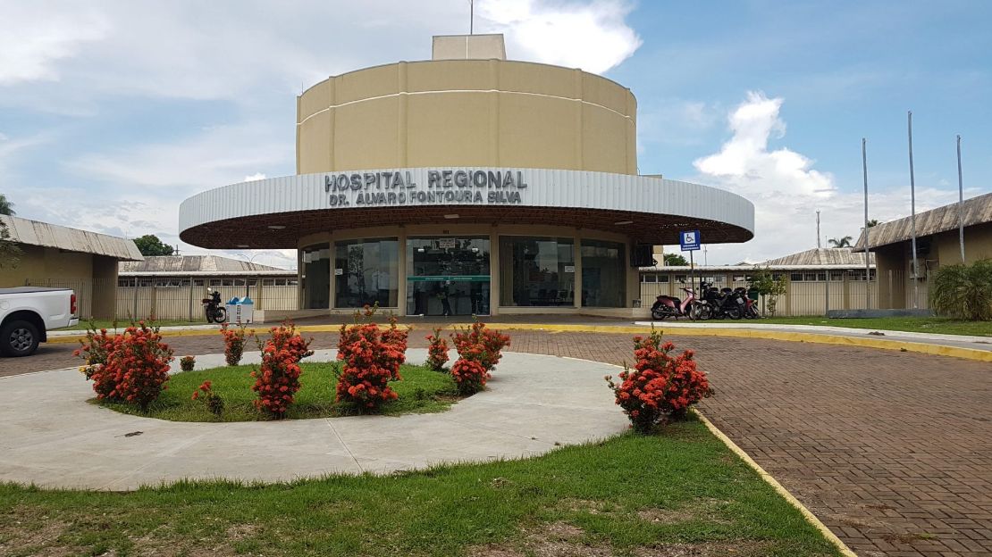 Concurso do Hospital Regional de Coxim: saiba como consultar os locais de prova