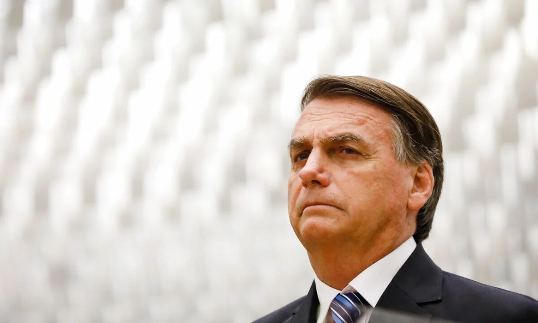 TSE volta a julgar hoje se Bolsonaro usou 7 de Setembro para fazer campanha eleitoral