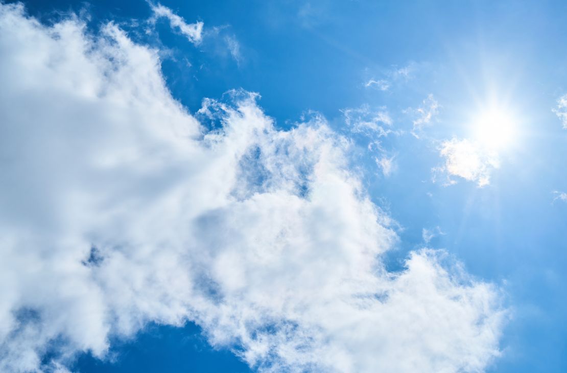 Instabilidade atmosférica atinge MS e previsão indica chuvas intensas no Estado