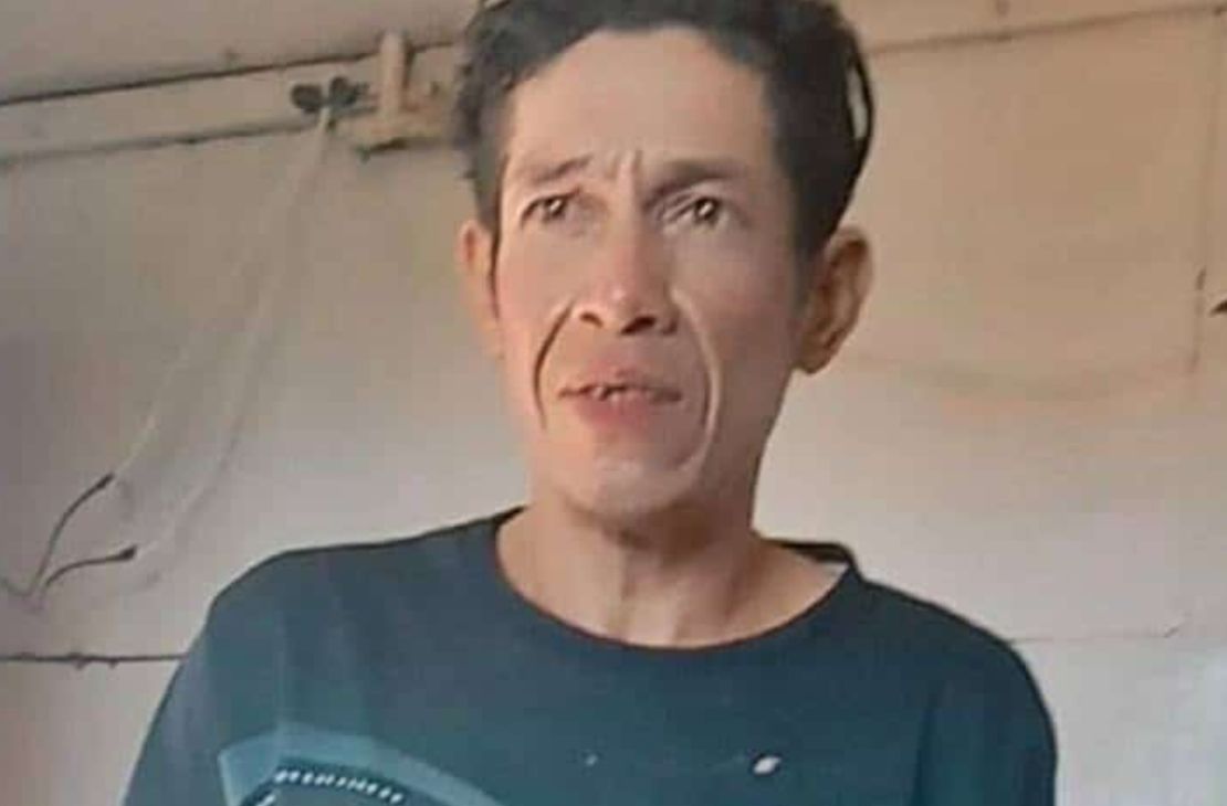 Família pede ajuda para localizar trabalhador rural desaparecido em Coxim