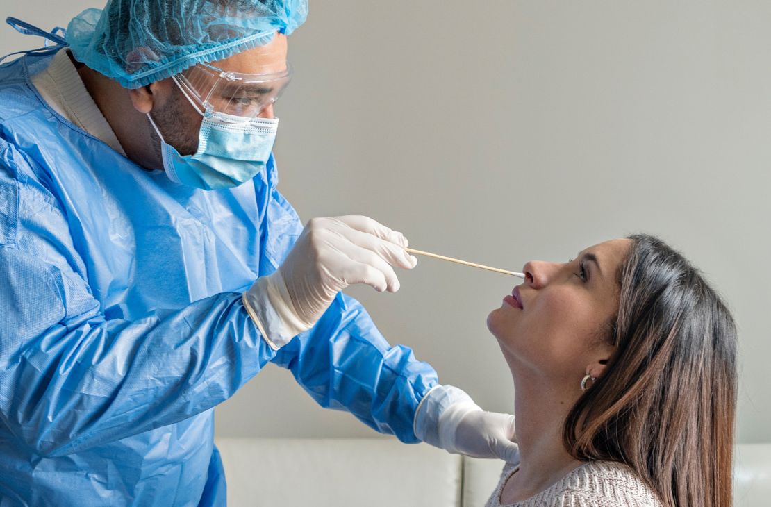 Covid-19 registra 324 novos casos na última semana em Mato Grosso do Sul