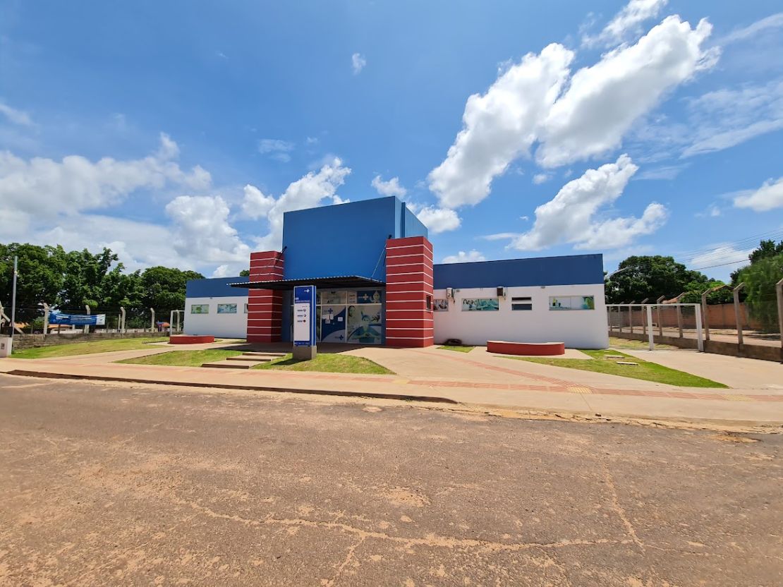 Prefeitura de Coxim muda horário de atendimento das Unidades de Saúde