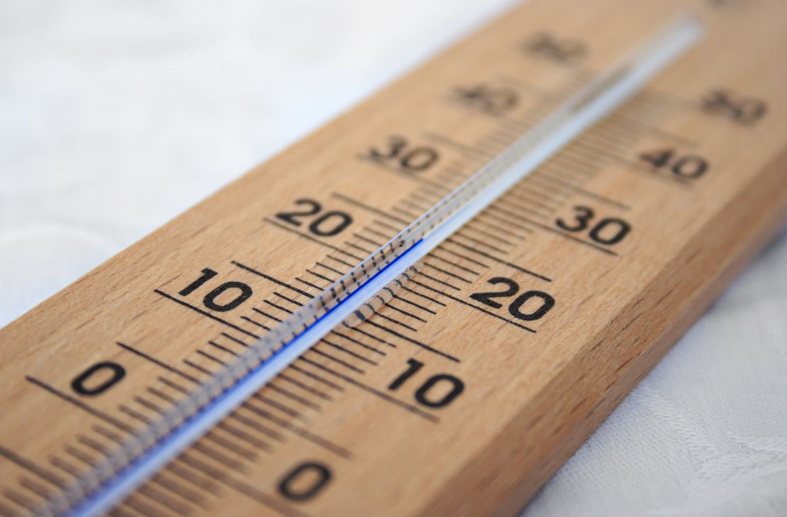 Avanço de frente fria ameniza temperaturas em Mato Grosso do Sul nesta sexta-feira