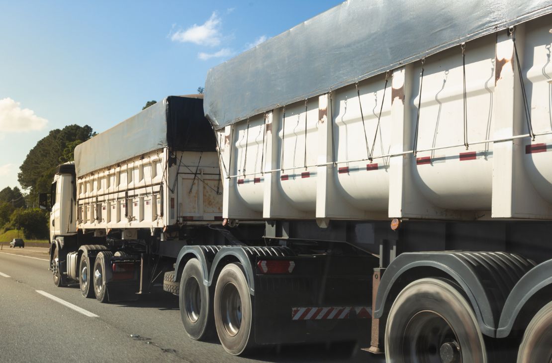 Falta de exame toxicológico pode gerar multa aos condutores nas categorias C, D ou E