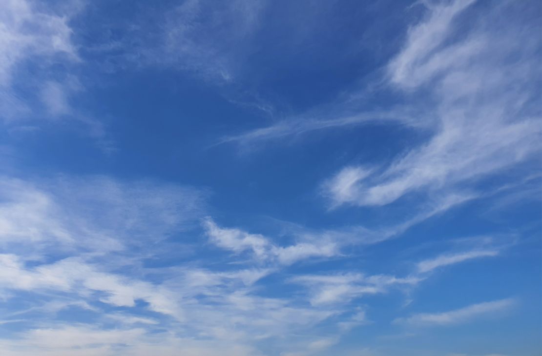 Céu limpo e sol forte são esperados em todo Mato Grosso do Sul nesta segunda-feira