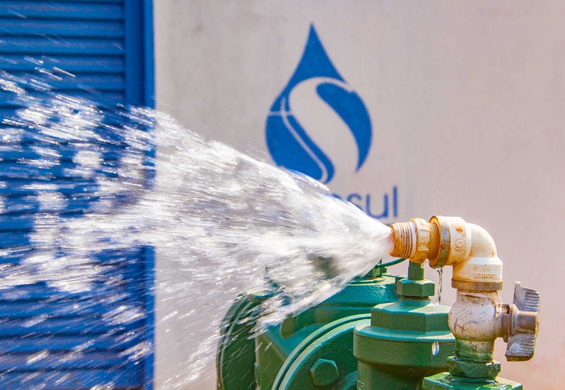 Onda de calor em MS exige não só cuidados com a saúde, mas também uso consciente da água