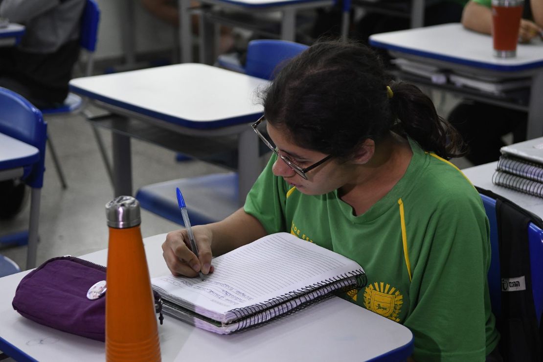 Rede Estadual de Ensino: matrículas estão abertas para o ano letivo de 2024 em MS