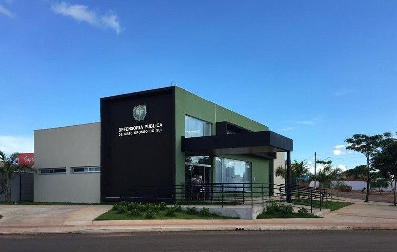 Salários de defensores também serão reajustados para R$ 41,8 mil