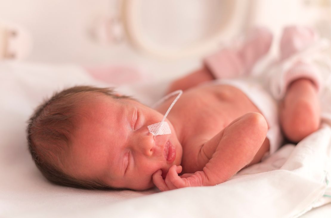 Qualidade nutricional dos pais pode evitar parto prematuro