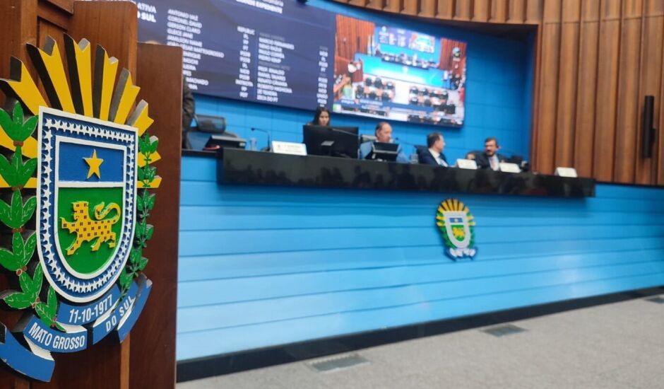 Aumento do Mais Social é aprovado em segunda discussão