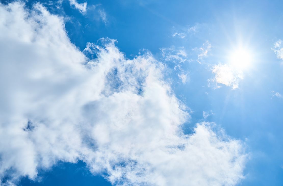 Nesta sexta-feira, sol retorna ao MS mas probabilidade de chuvas não deixa o estado