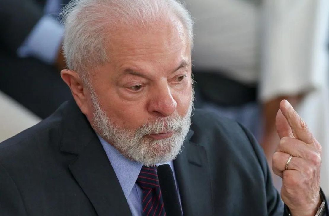 “No Brasil, a emergência climática já é uma realidade”, afirma Lula na COP28
