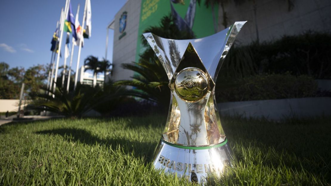 Última rodada do Brasileirão: probabilidades, cenários e o que está em jogo